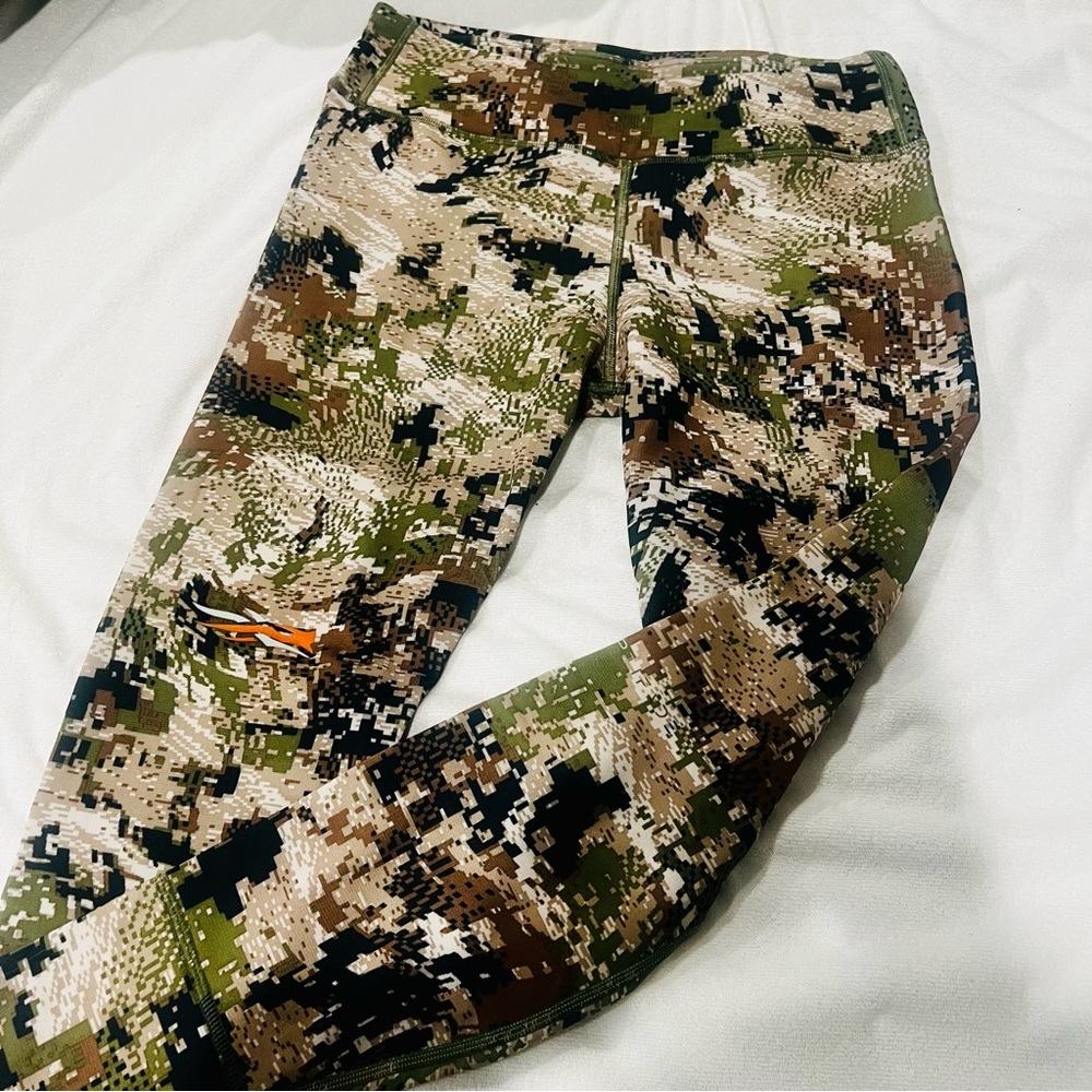 Sitka Womens Core Hunting Bottom - size medium